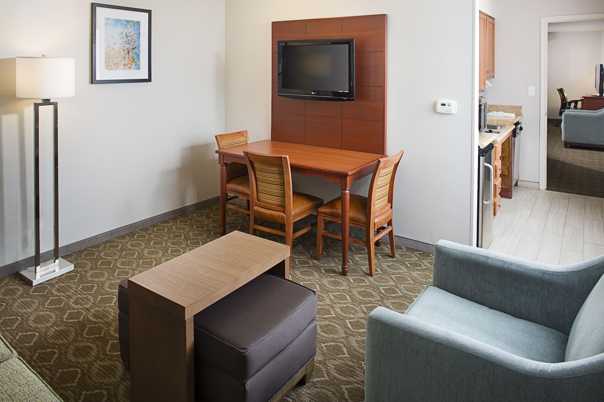Homewood Suites By Hilton San Antonio Riverwalk/Downtown Exteriér fotografie