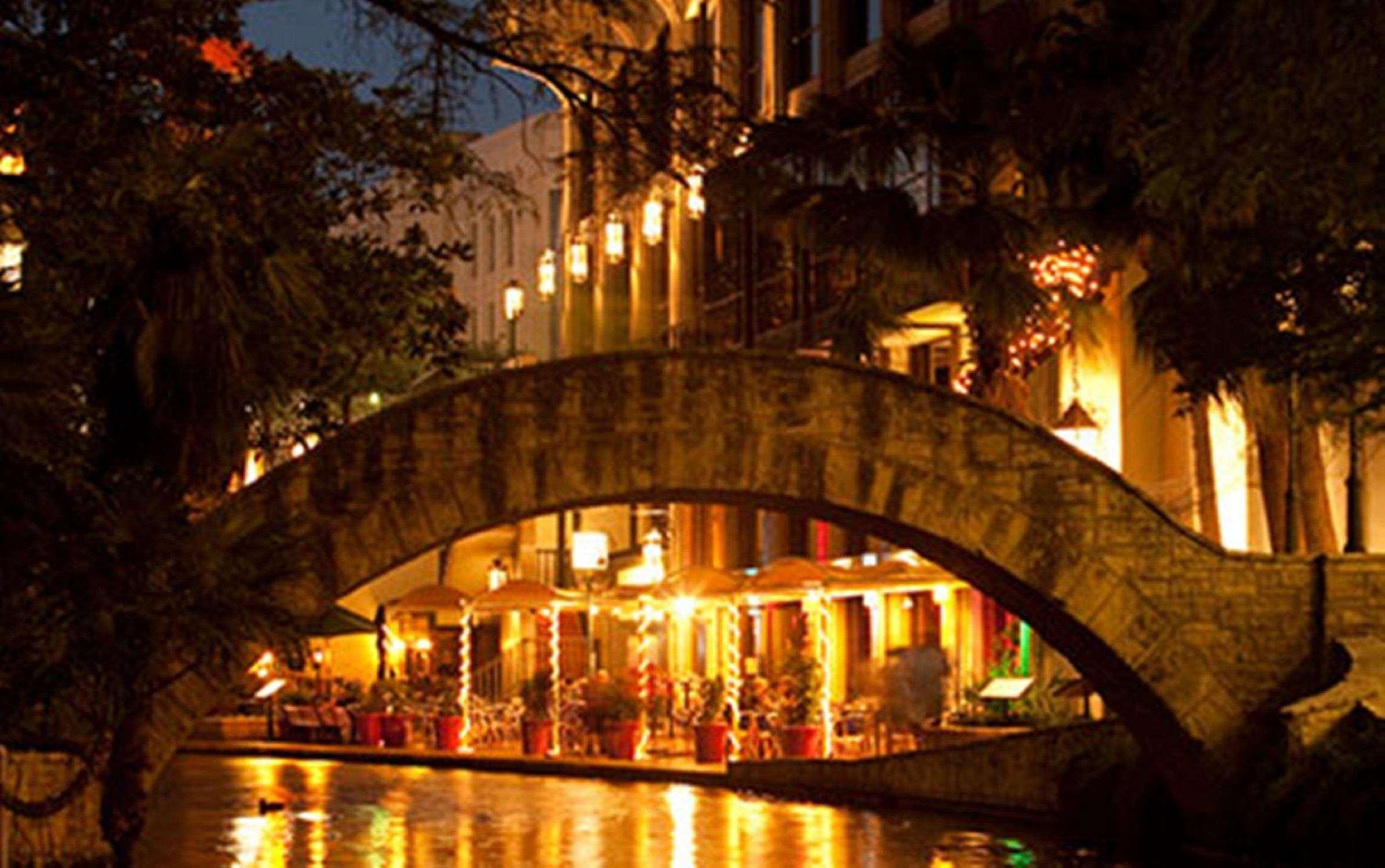 Homewood Suites By Hilton San Antonio Riverwalk/Downtown Exteriér fotografie