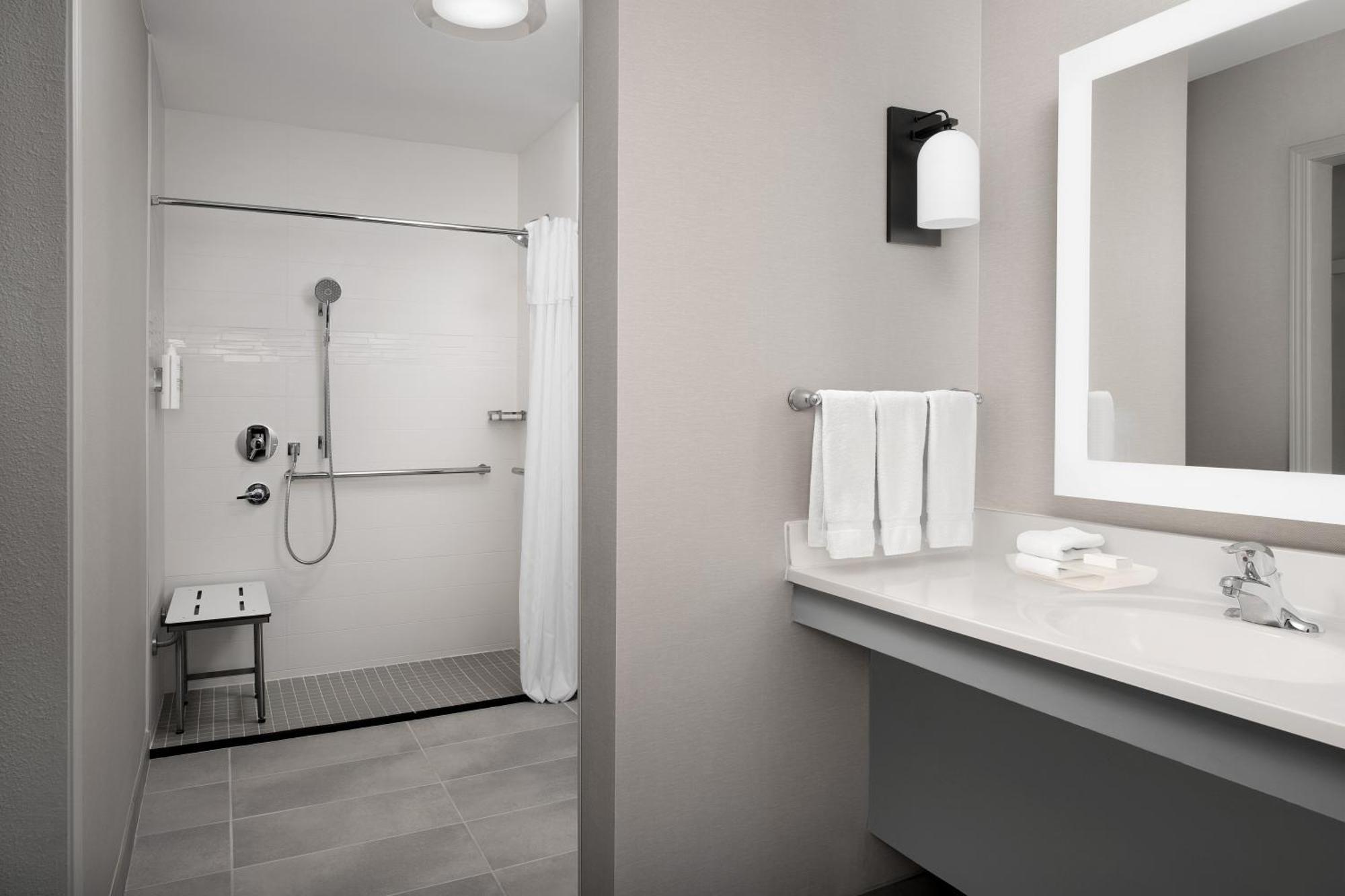 Homewood Suites By Hilton San Antonio Riverwalk/Downtown Exteriér fotografie