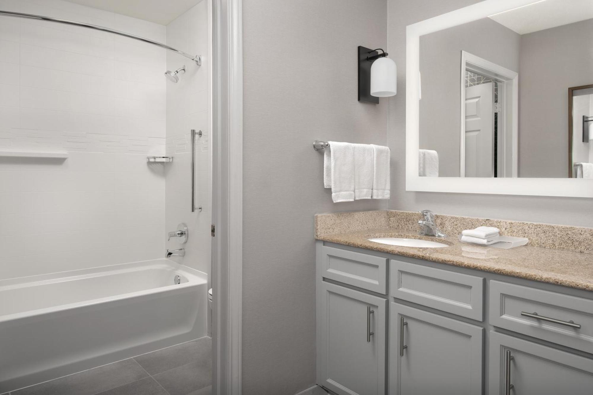 Homewood Suites By Hilton San Antonio Riverwalk/Downtown Pokoj fotografie