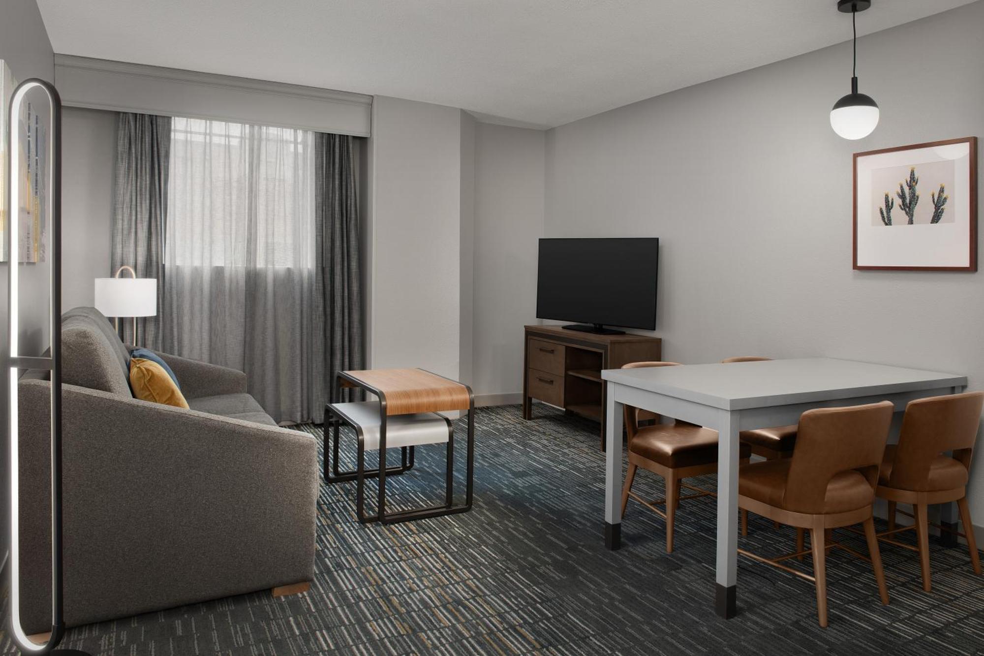Homewood Suites By Hilton San Antonio Riverwalk/Downtown Pokoj fotografie