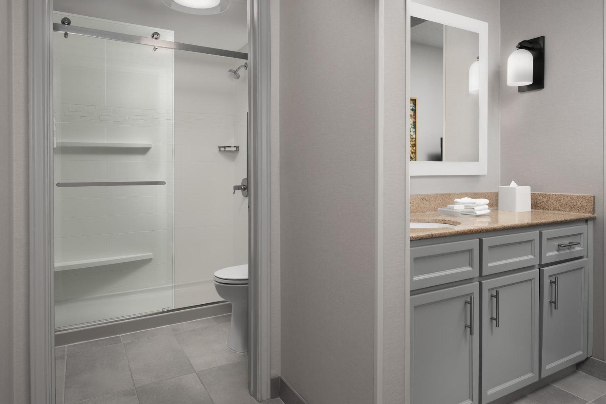 Homewood Suites By Hilton San Antonio Riverwalk/Downtown Pokoj fotografie