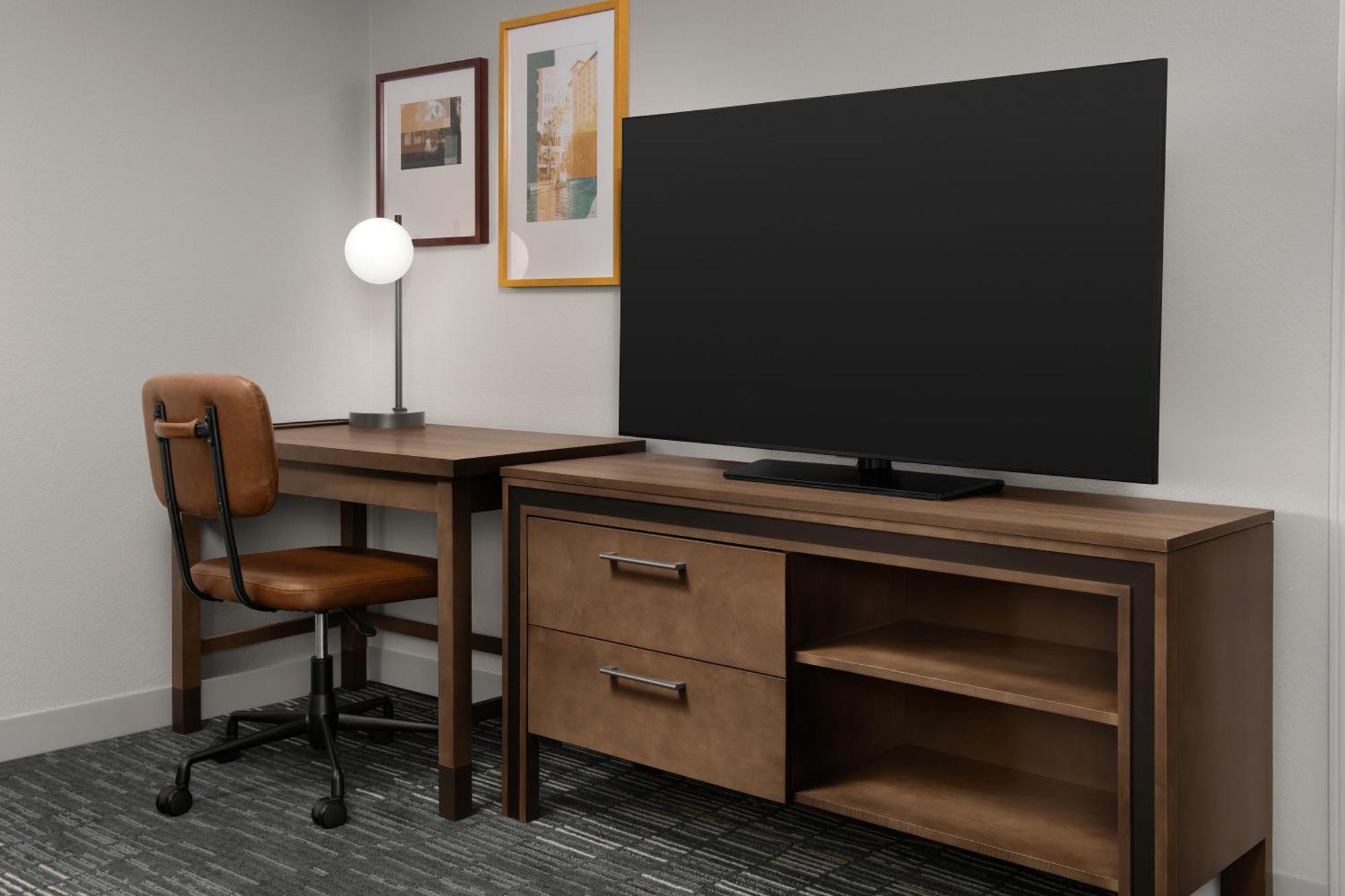 Homewood Suites By Hilton San Antonio Riverwalk/Downtown Exteriér fotografie