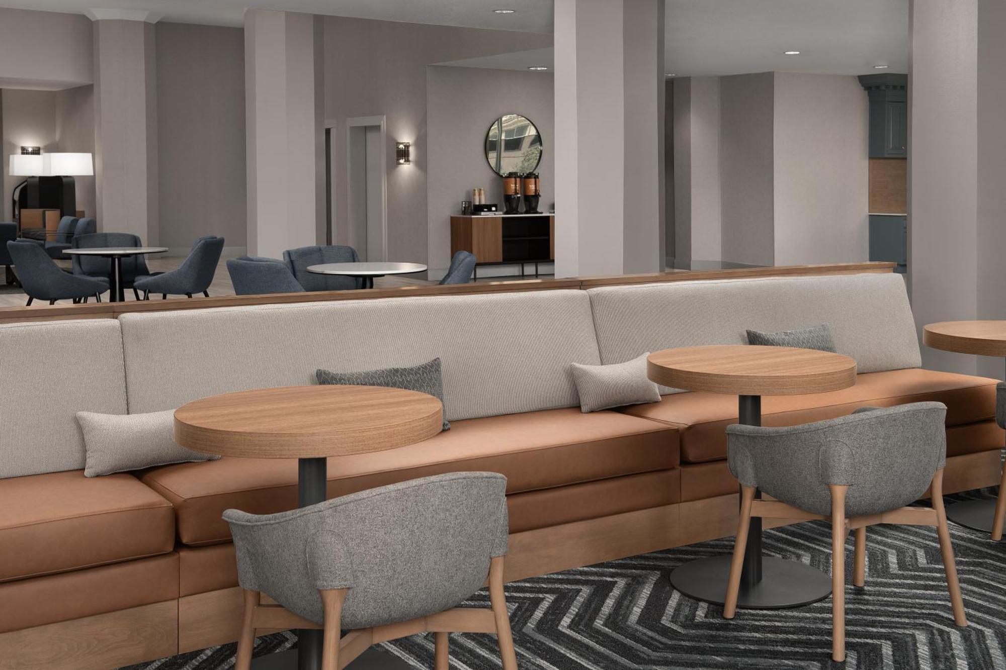 Homewood Suites By Hilton San Antonio Riverwalk/Downtown Exteriér fotografie