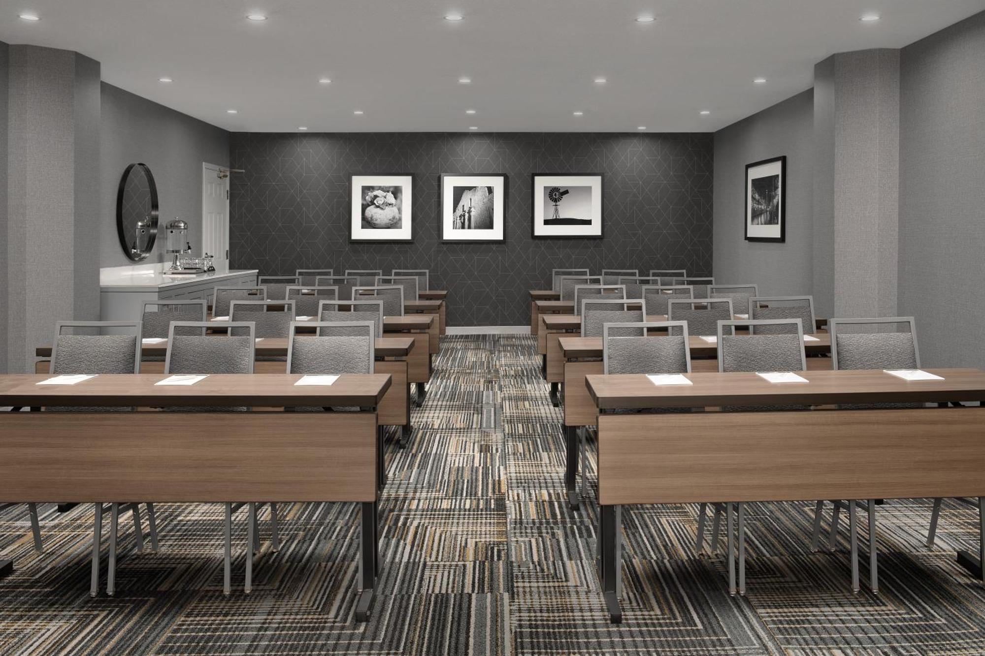 Homewood Suites By Hilton San Antonio Riverwalk/Downtown Exteriér fotografie