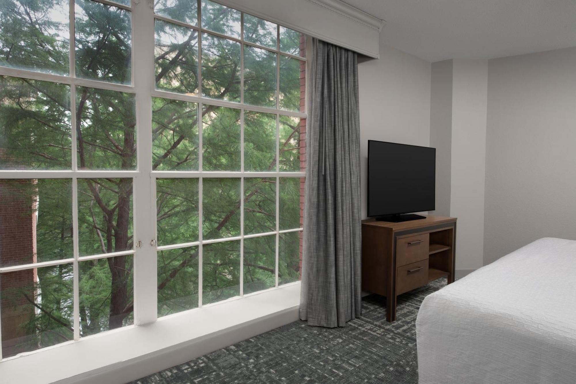 Homewood Suites By Hilton San Antonio Riverwalk/Downtown Exteriér fotografie