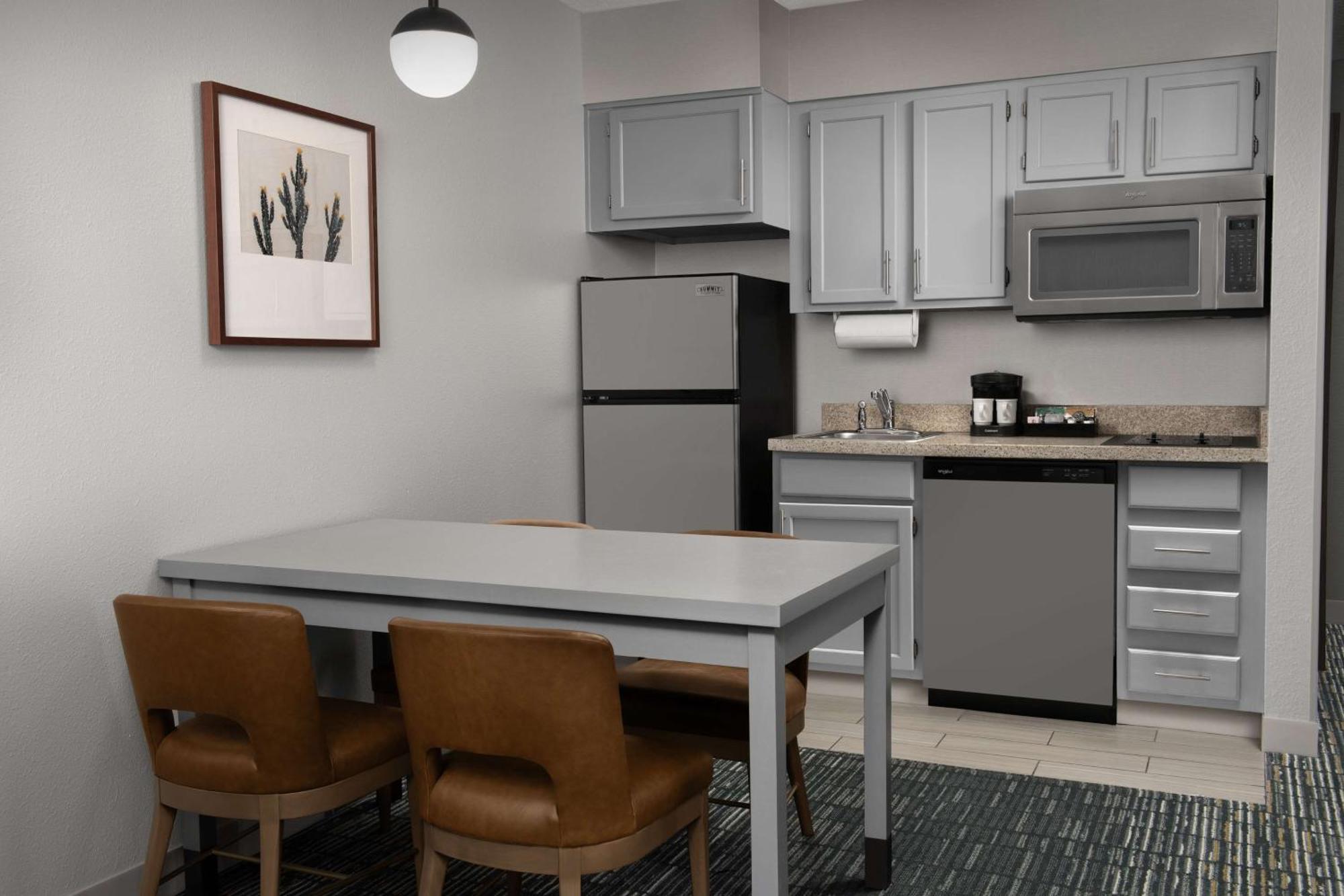 Homewood Suites By Hilton San Antonio Riverwalk/Downtown Exteriér fotografie