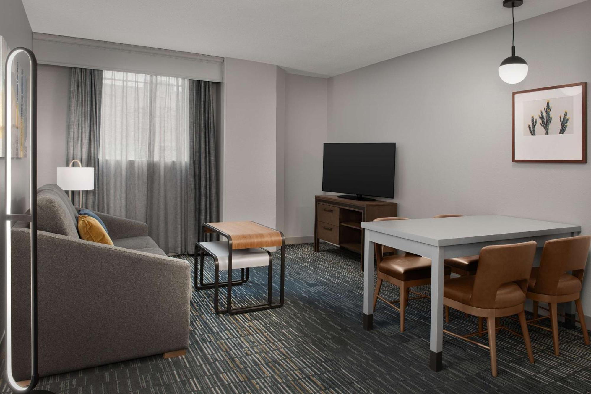Homewood Suites By Hilton San Antonio Riverwalk/Downtown Exteriér fotografie