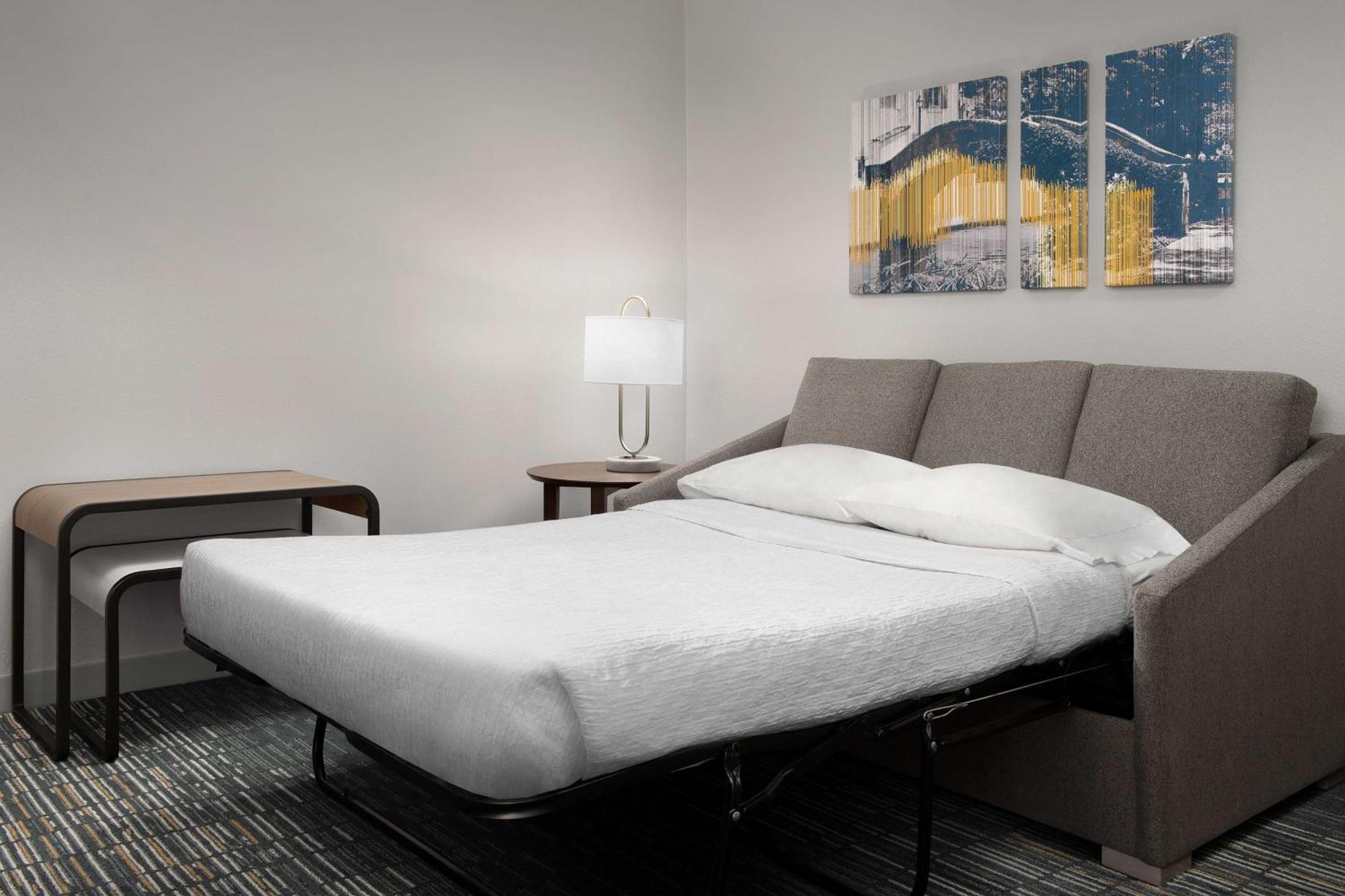 Homewood Suites By Hilton San Antonio Riverwalk/Downtown Exteriér fotografie