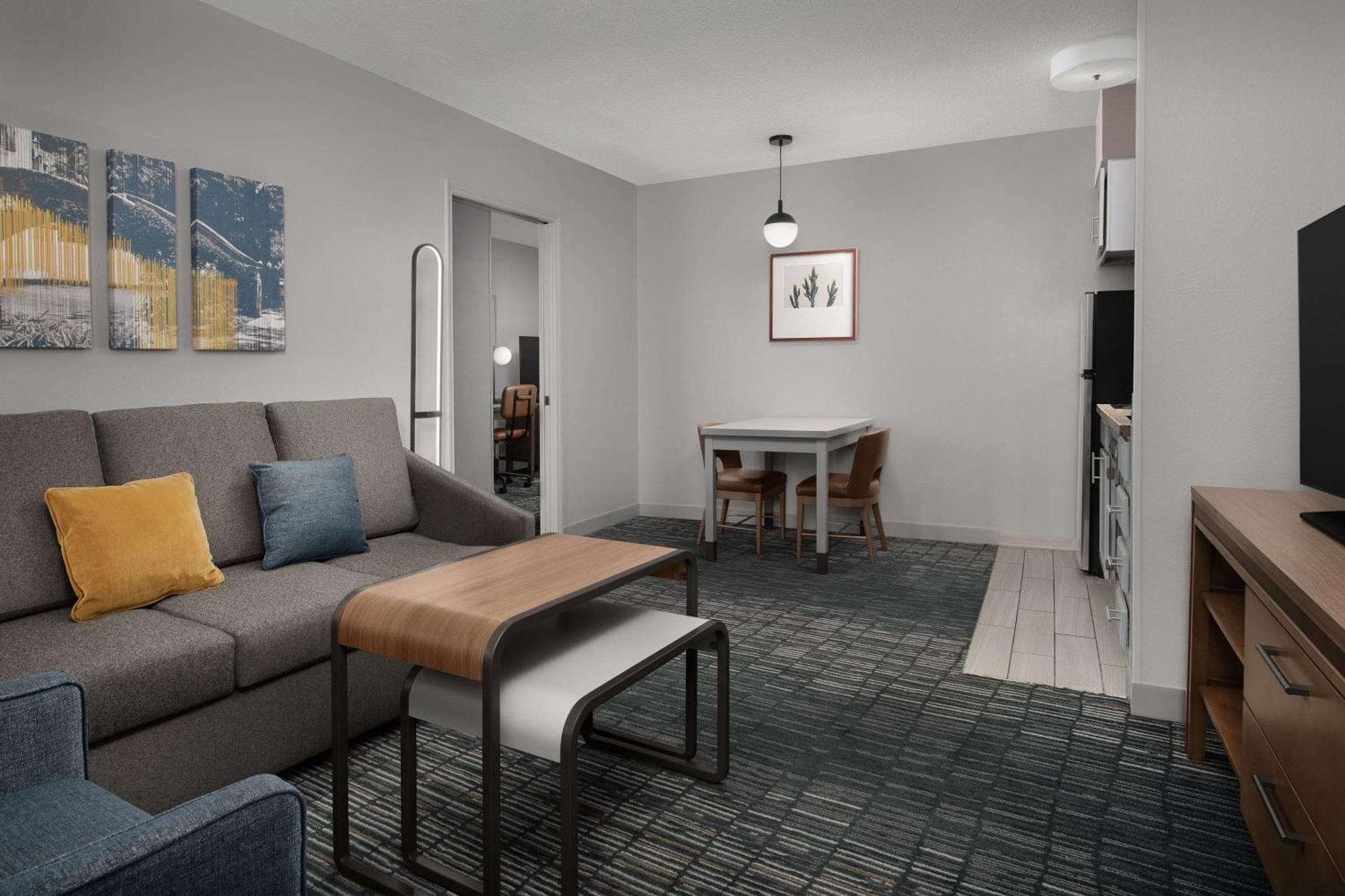 Homewood Suites By Hilton San Antonio Riverwalk/Downtown Exteriér fotografie