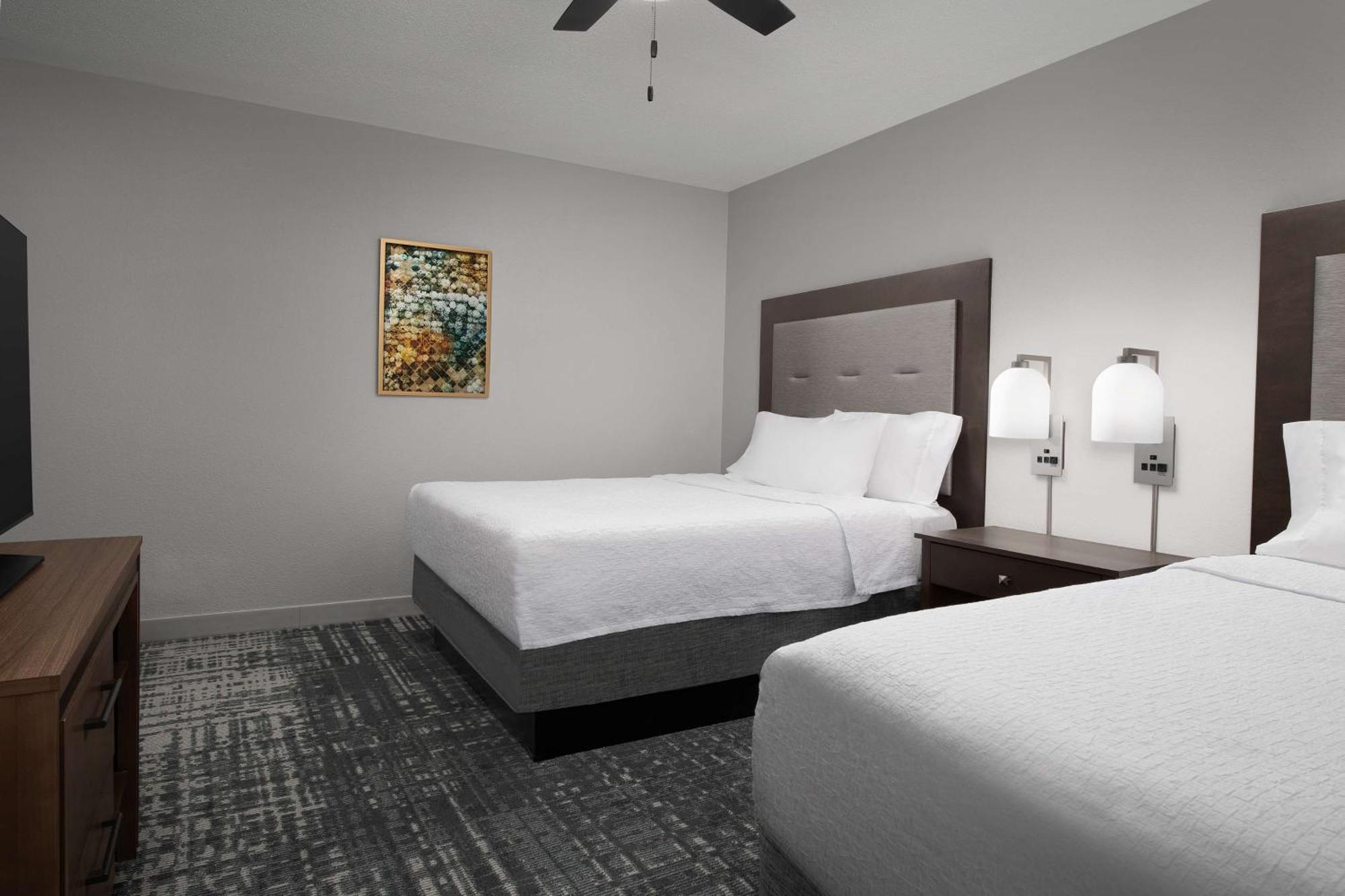 Homewood Suites By Hilton San Antonio Riverwalk/Downtown Exteriér fotografie