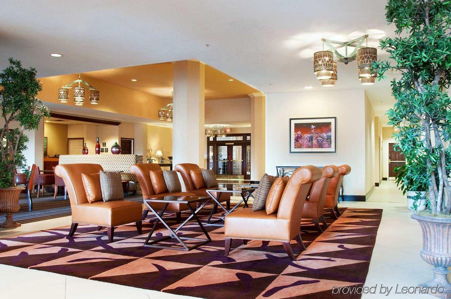 Homewood Suites By Hilton San Antonio Riverwalk/Downtown Interiér fotografie