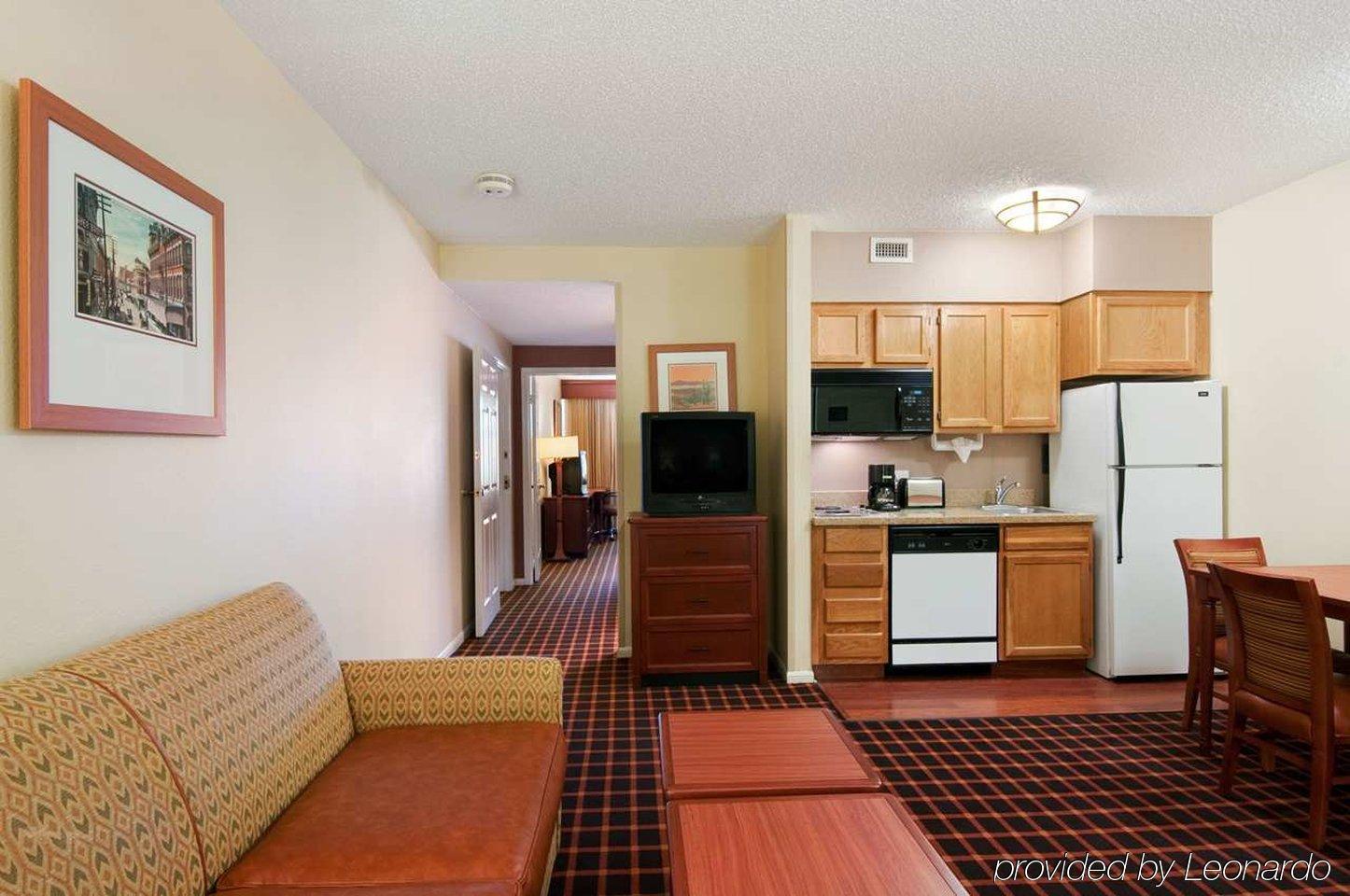 Homewood Suites By Hilton San Antonio Riverwalk/Downtown Pokoj fotografie