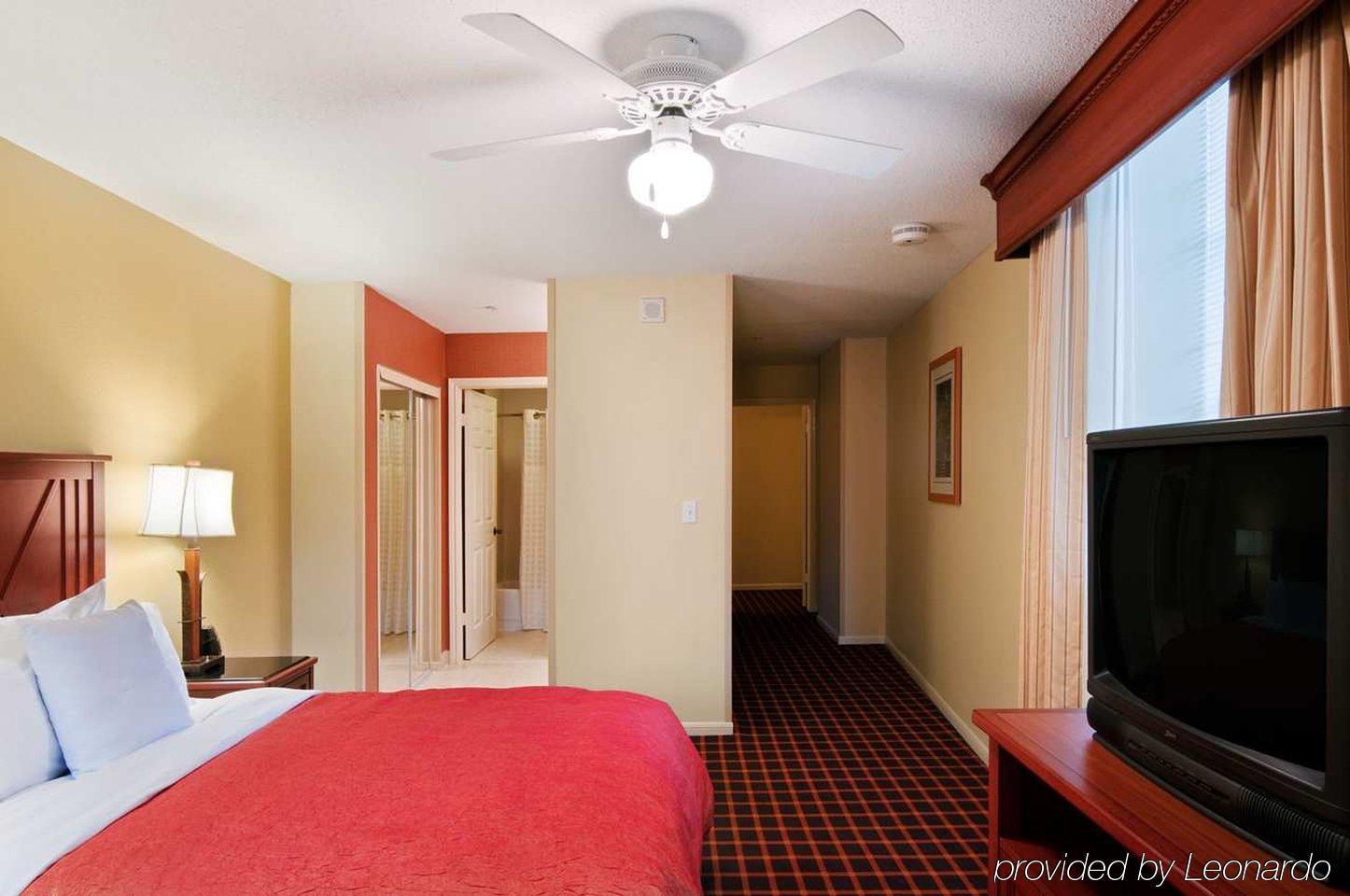 Homewood Suites By Hilton San Antonio Riverwalk/Downtown Pokoj fotografie