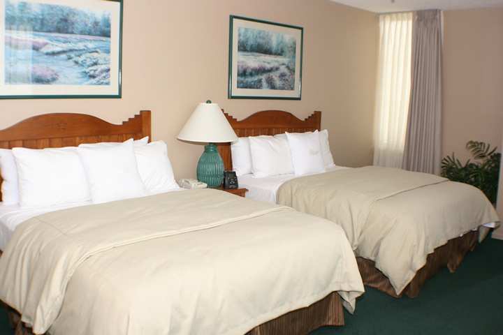 Homewood Suites By Hilton San Antonio Riverwalk/Downtown Pokoj fotografie