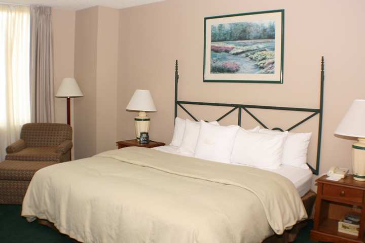 Homewood Suites By Hilton San Antonio Riverwalk/Downtown Pokoj fotografie