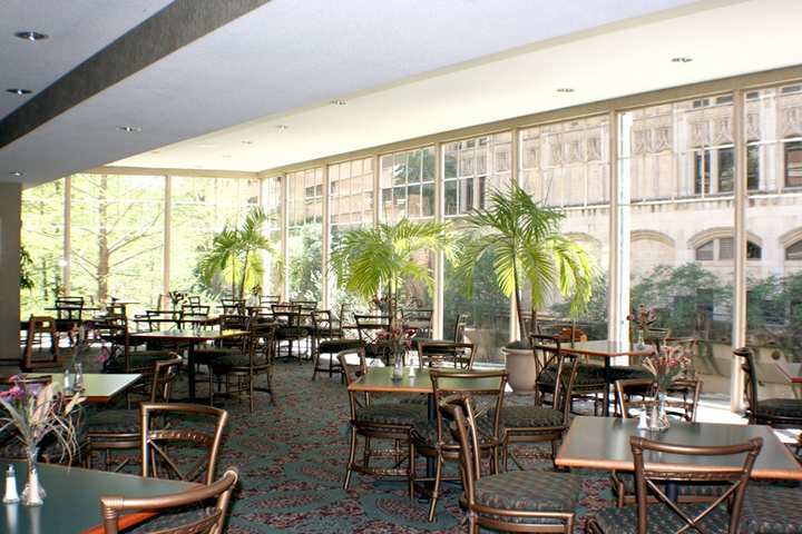 Homewood Suites By Hilton San Antonio Riverwalk/Downtown Exteriér fotografie