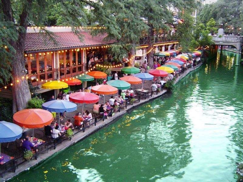 Homewood Suites By Hilton San Antonio Riverwalk/Downtown Exteriér fotografie